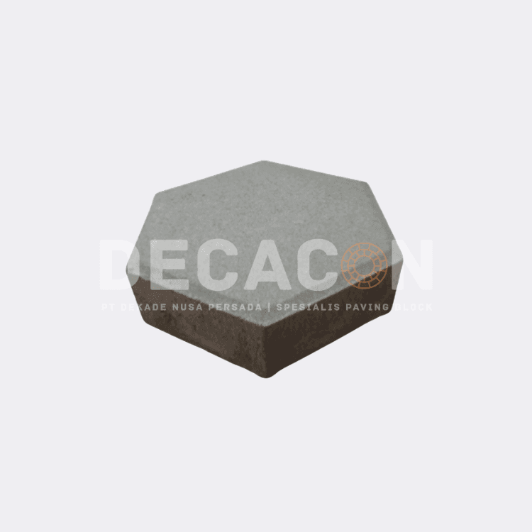Paving Block Hexagon