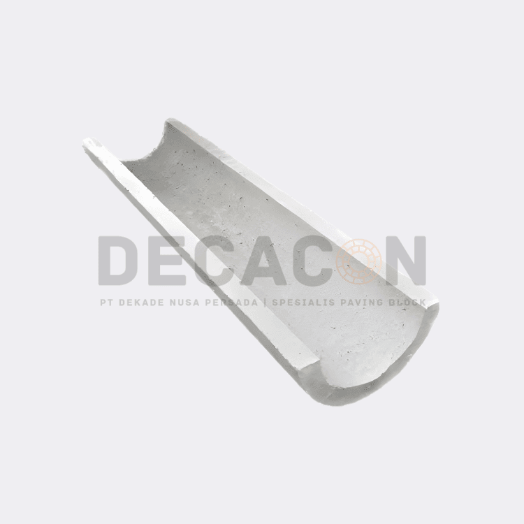 Harga Buis Beton Belah