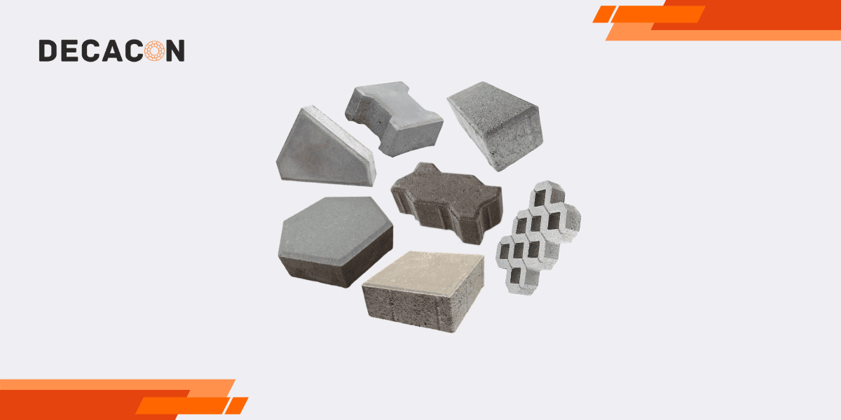 harga paving block