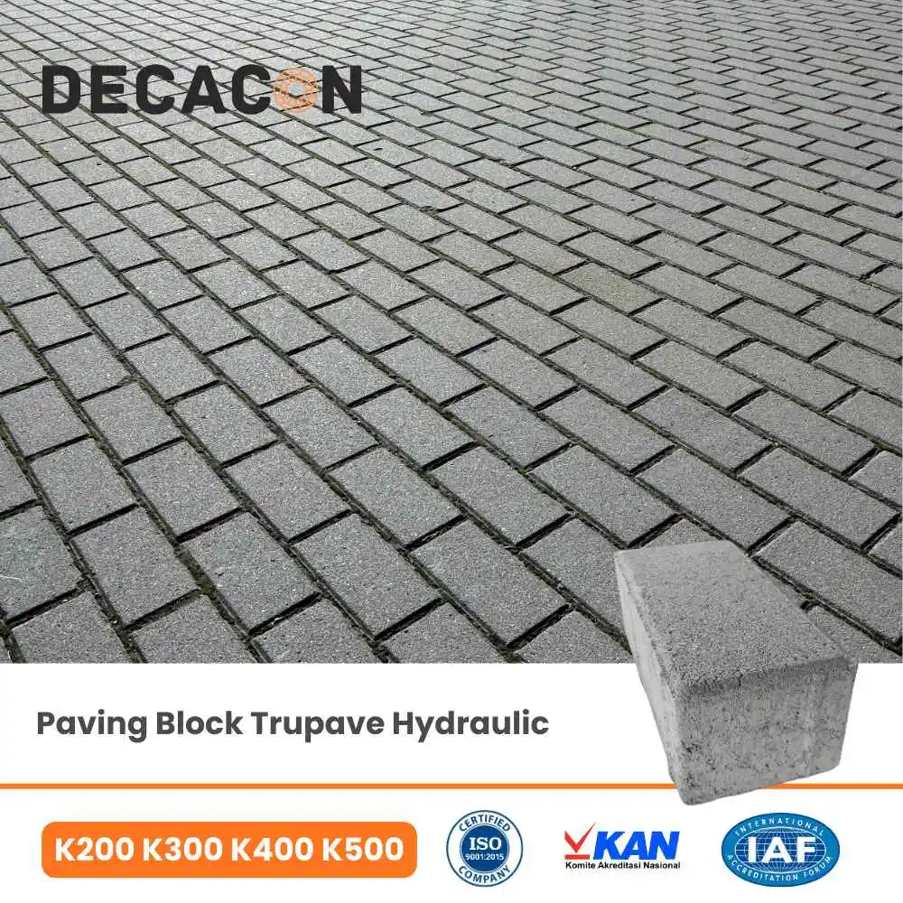 Jual Paving Block