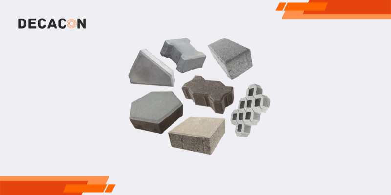 harga paving block
